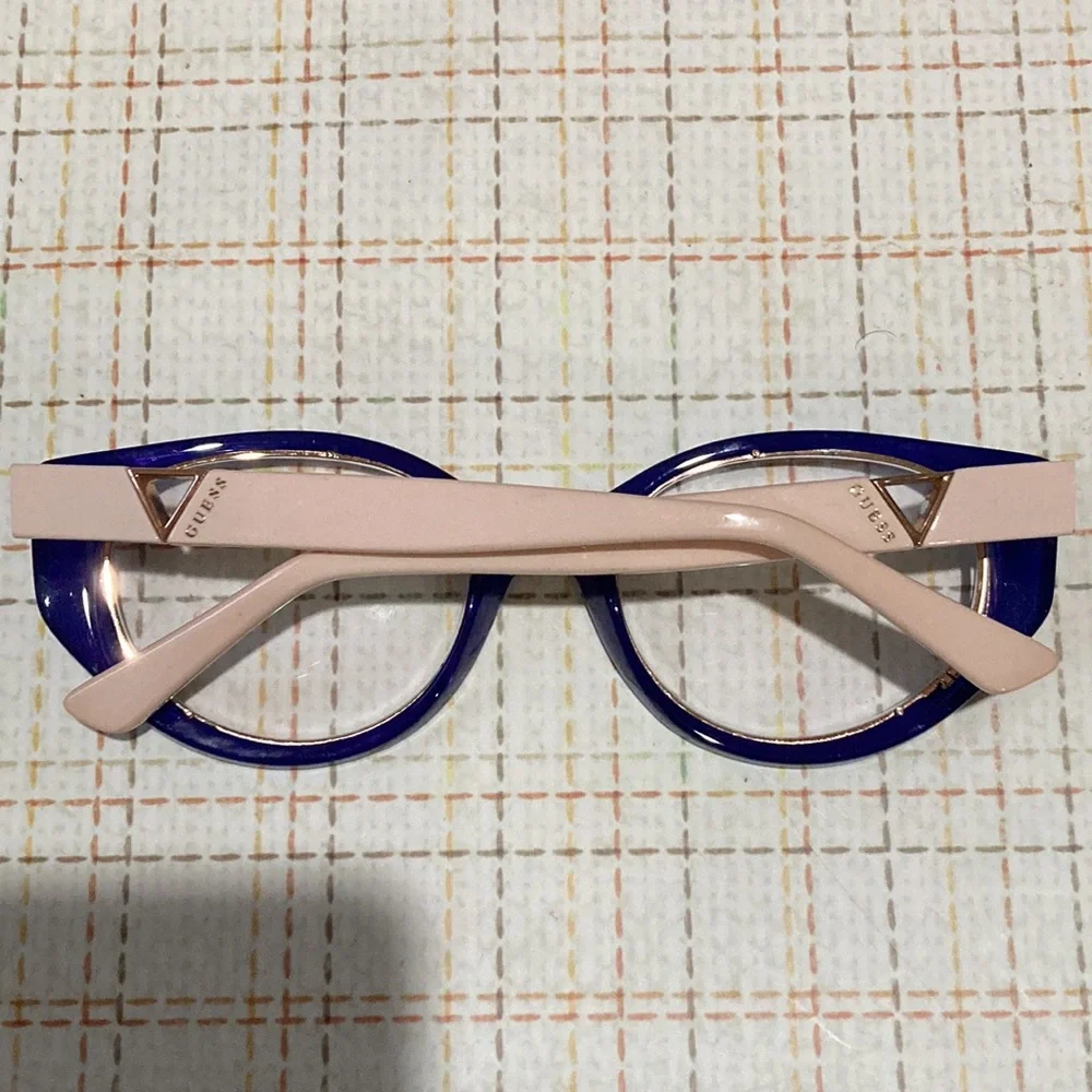 Guess vintage glasses frames - Picture 5 of 5